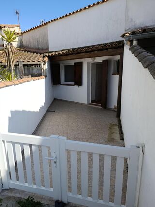  Maison � vendre 3 pi�ces 62 m�