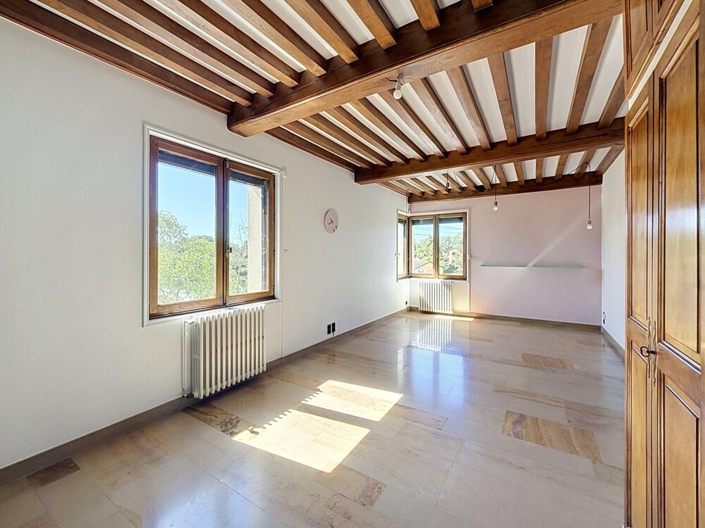 Vente Maison Maison lumineuse avec jardin, terrasse et garage Charnay-les-macon