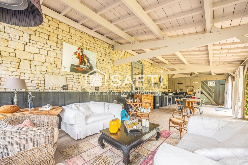 à vendre  Maison Niort (79000)