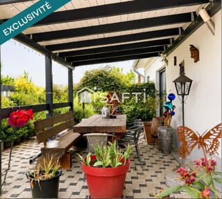  Maison à vendre 4 pièces 125 m²