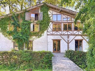  Maison � vendre 15 + pi�ces 463 m�