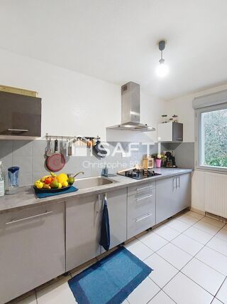  Maison � vendre 4 pi�ces 85 m�