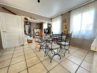  Maison à vendre 3 pièces 85 m² Bollène