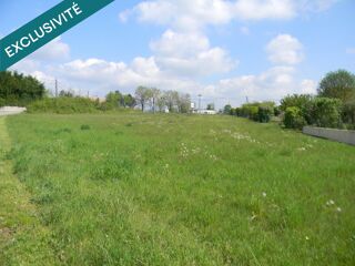  Terrain � vendre 661 m�