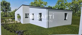  Maison � vendre 4 pi�ces 90 m�