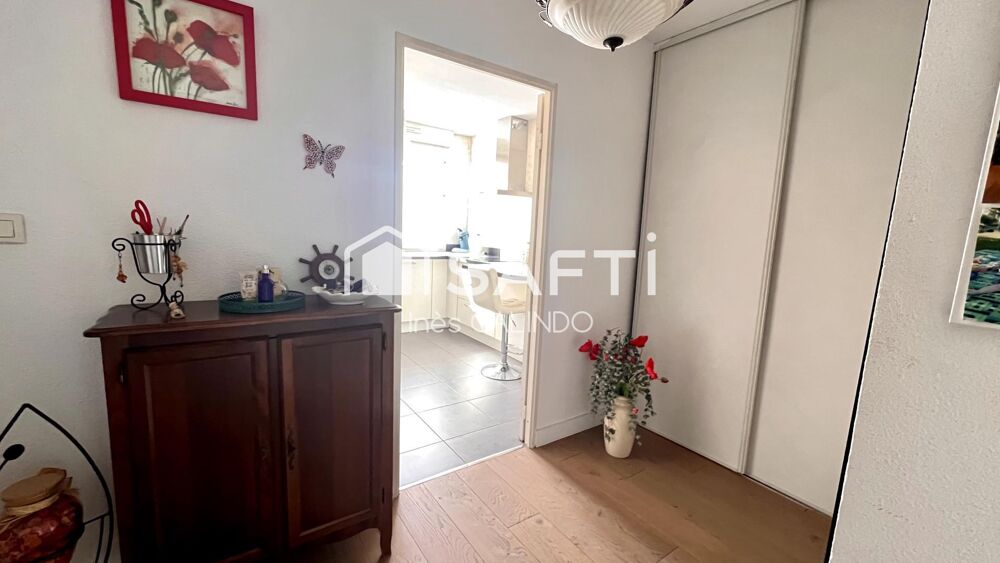 Vente Appartement Appartement Duplex T3 de 68m² Tournefeuille