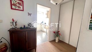  Appartement à vendre 3 pièces 68 m²