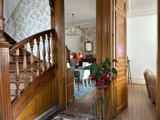  Maison � vendre 10 pi�ces 230 m�