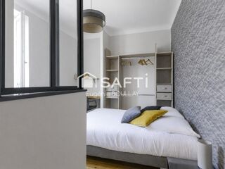 Vente Appartement Bayonne Saint-Esprit – T4 rénové - dernier étage Bayonne