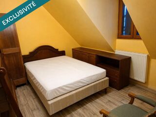 Maison à vendre 6 pièces 199 m²