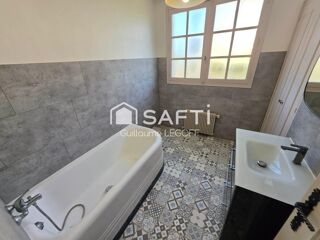  Maison à vendre 8 pièces 102 m²