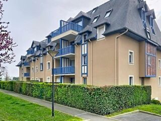  Appartement à vendre 3 pièces 60 m²