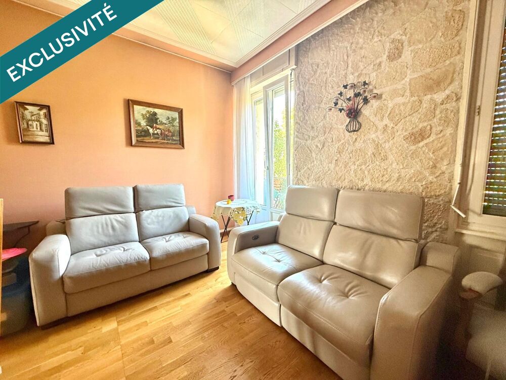 Vente Appartement Petite copropriété, proches des axes auto routier Mulhouse