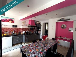  Maison à vendre 4 pièces 150 m²