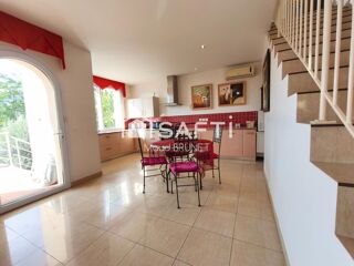  Maison à vendre 5 pièces 132 m²