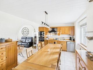  Maison à vendre 6 pièces 125 m²