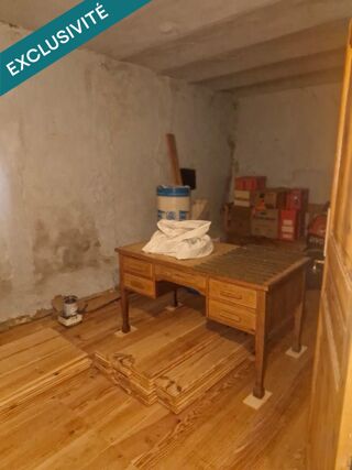  Maison � vendre 7 pi�ces 145 m�