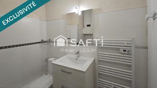  Appartement � vendre 1 pi�ce 24 m�