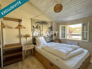  Appartement à vendre 2 pièces 25 m²