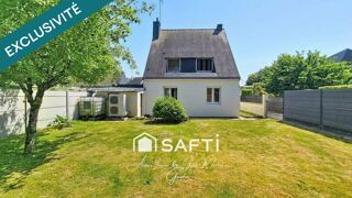  Maison � vendre 3 pi�ces 84 m�