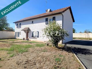  Maison à vendre 5 pièces 138 m²
