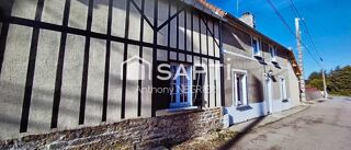  Maison � vendre 2 pi�ces 56 m�