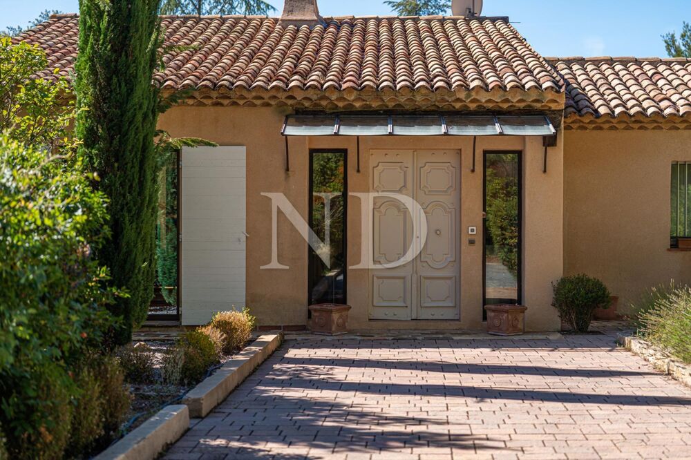 � vendre  Maison Saint-Marc-Jaumegarde (13100)