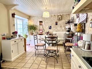  Maison � vendre 6 pi�ces 195 m�