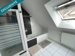  Maison à vendre 6 pièces 116 m²