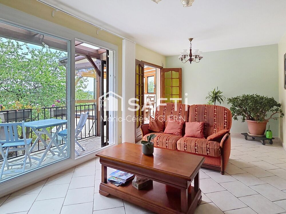 Vente Maison Le charme du calme, proche de tout ! Juziers