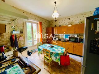  Maison à vendre 4 pièces 90 m²