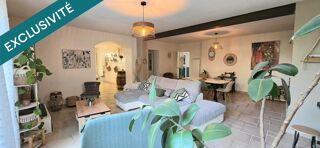  Maison � vendre 7 pi�ces 218 m�