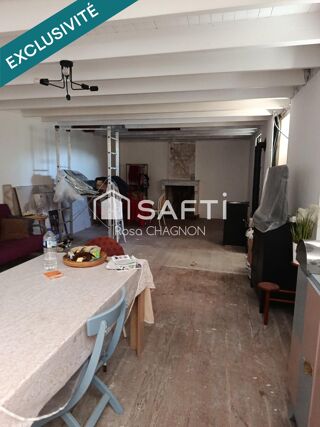  Maison à vendre 2 pièces 146 m²