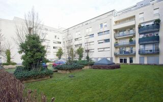  Appartement à vendre 1 pièce 19 m²
