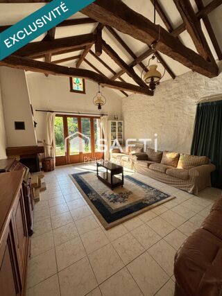  Maison à vendre 5 pièces 120 m²