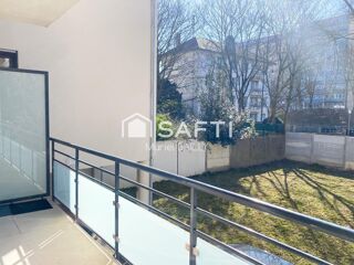  Appartement � vendre 4 pi�ces 93 m�