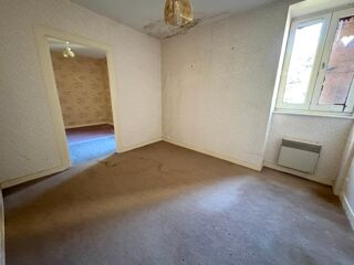  Maison � vendre 3 pi�ces 62 m�