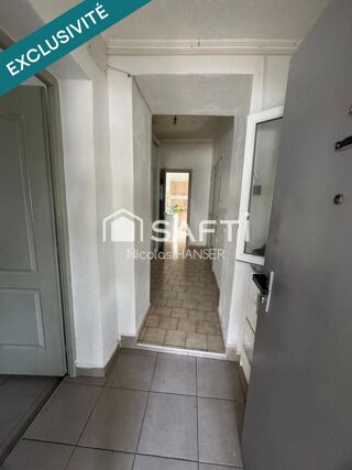  Immeuble à vendre 375 m²