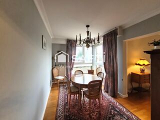  Appartement � vendre 4 pi�ces 84 m�