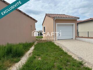  Maison � vendre 4 pi�ces 80 m�
