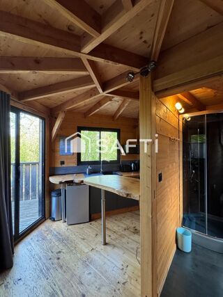  Maison à vendre 2 pièces 26 m²