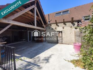  Appartement à vendre 5 pièces 130 m²