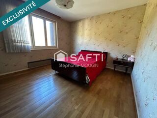  Maison à vendre 6 pièces 81 m²
