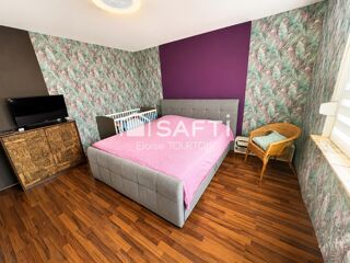  Maison à vendre 5 pièces 126 m²