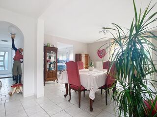  Maison � vendre 5 pi�ces 134 m�