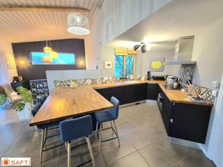  Maison � vendre 6 pi�ces 129 m�