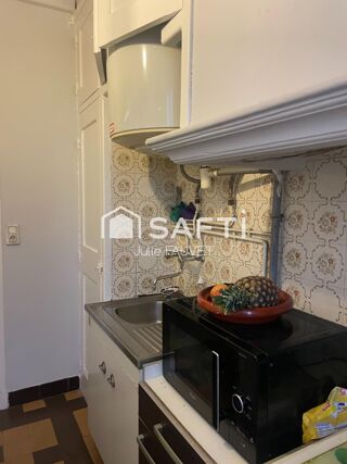  Appartement � vendre 2 pi�ces 48 m�