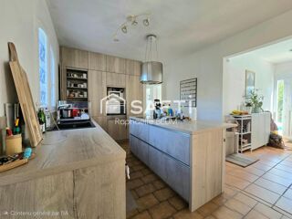  Maison � vendre 7 pi�ces 159 m�