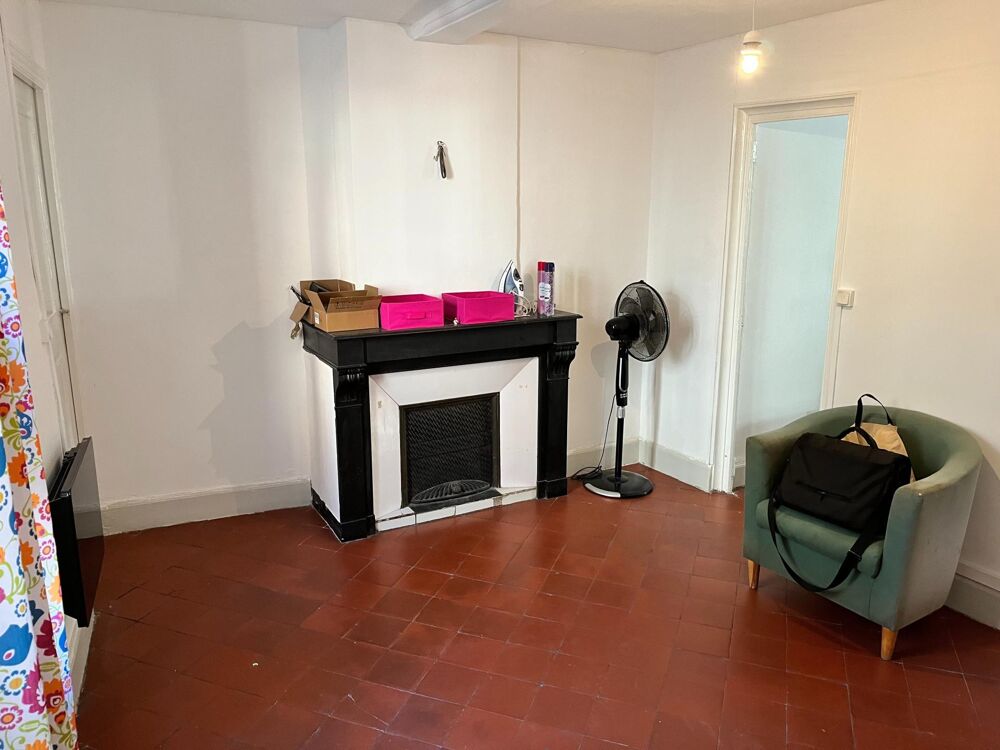 Vente Appartement appartement de 61 m² Perpignan