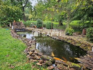  Maison � vendre 3 pi�ces 115 m�